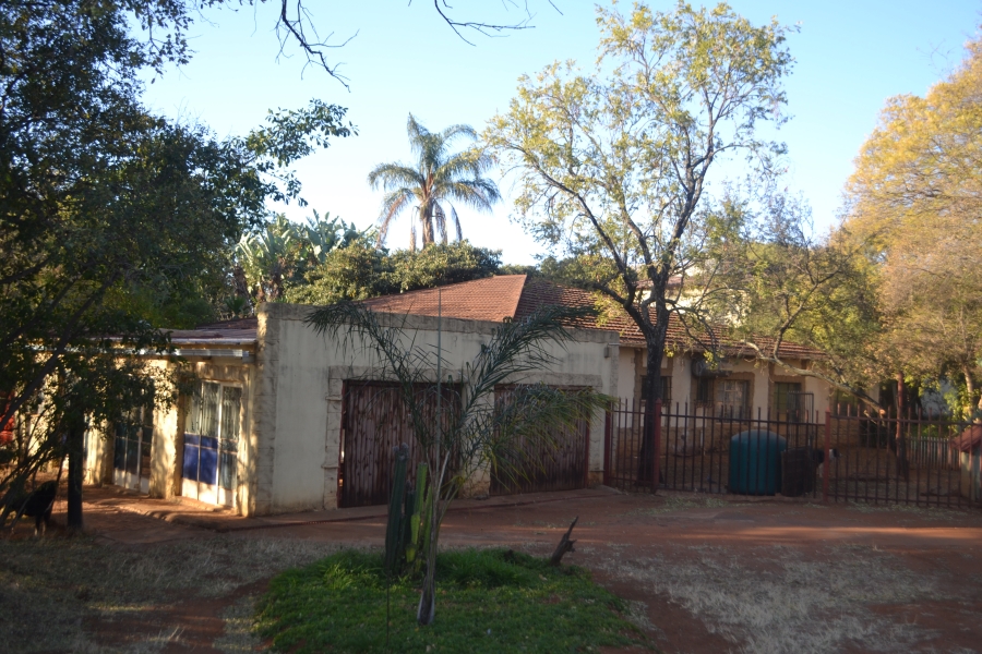 4 Bedroom Property for Sale in Schietfontein North West